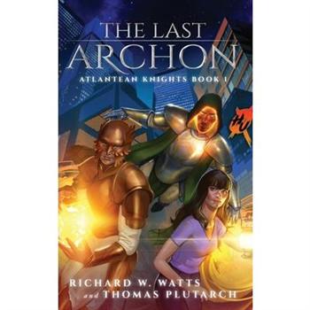 The Last ArchonTheLast Archon