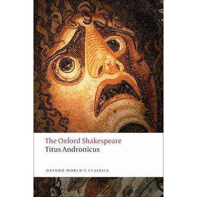 Titus Andronicus