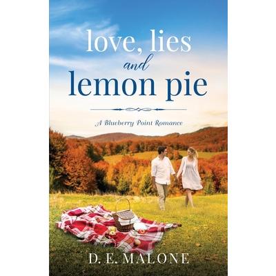 Love, Lies and Lemon Pie