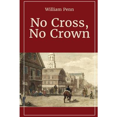 No Cross, No Crown | 拾書所