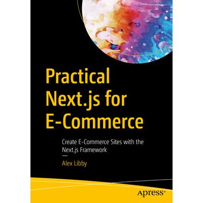 Practical Next.Js for E-Commerce | 拾書所