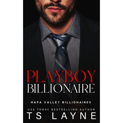 Playboy Billionaire