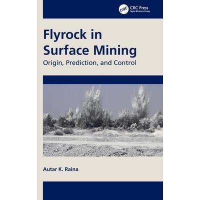 Flyrock in Surface Mining