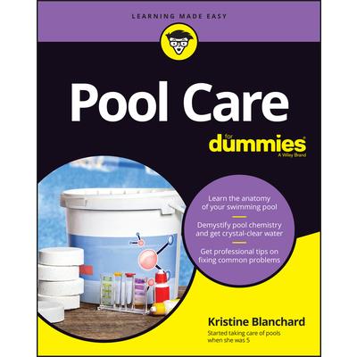 Pool Care for Dummies | 拾書所