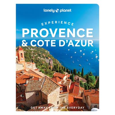 Lonely Planet Experience Provence & the Cote d'Azur 1 | 拾書所