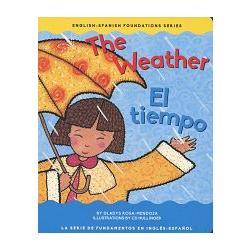 The Weather/ El Tiempo | 拾書所