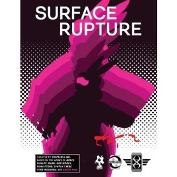 Surface Rupture