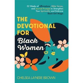 The Devotional for Black Women