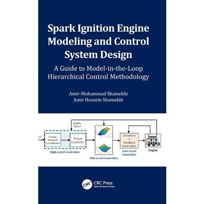 Spark Ignition Engine Modeling and Control System Design