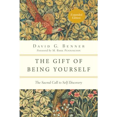 The Gift of Being Yourself