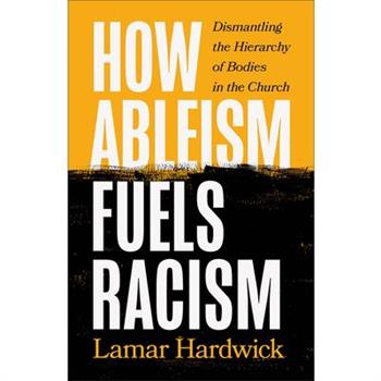 How Ableism Fuels Racism
