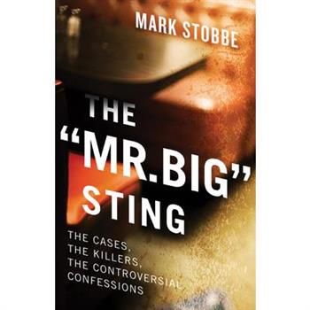 The Mr. Big Sting
