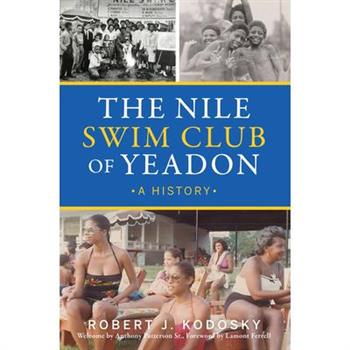 The Nile Swim Club of Yeadon