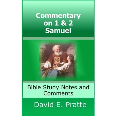 Commentary on 1& 2 Samuel