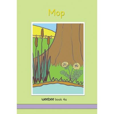 Mop weebee Book 4a
