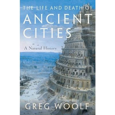 The Life and Death of Ancient Cities