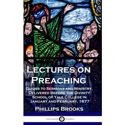 Lectures on Preaching | 拾書所