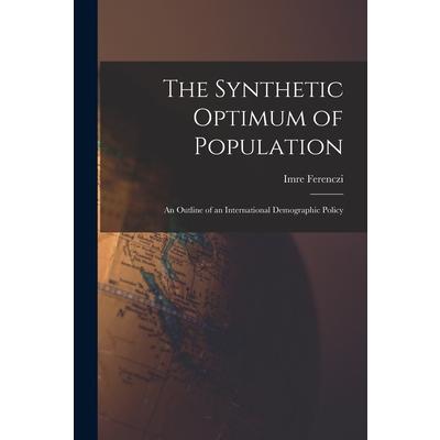 The Synthetic Optimum of Population