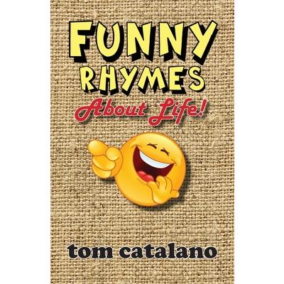 Funny Rhymes About Life! | 拾書所