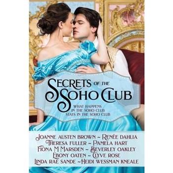 Secrets of The Soho Club