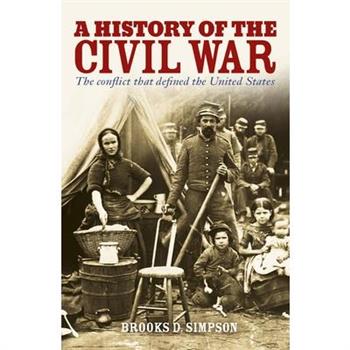A History of the Civil War