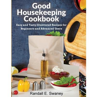 Good Housekeeping Cookbook | 拾書所