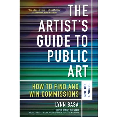 The Artist’s Guide to Public Art