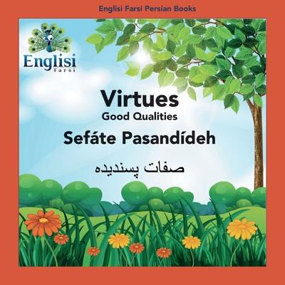 Englisi Farsi Persian Books Virtues Sef獺te Pasand穩deh | 拾書所