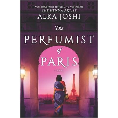 The Perfumist of Paris