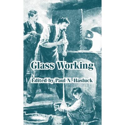 Glass Working | 拾書所