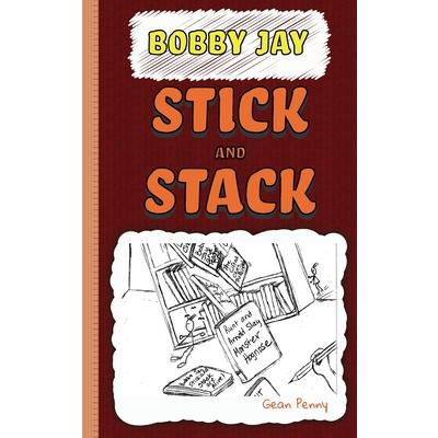 Stick and Stack