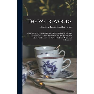 The Wedgwoods | 拾書所