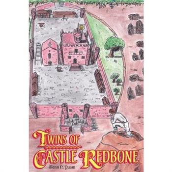 Twins of Castle Redbone