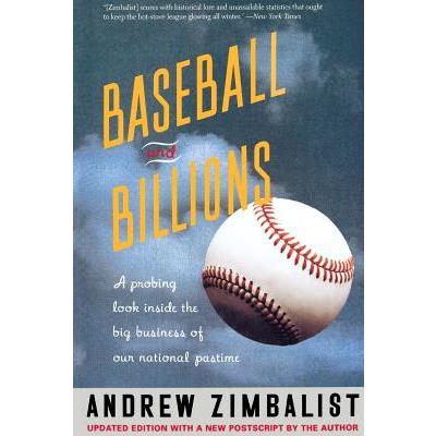 Baseball and Billions
