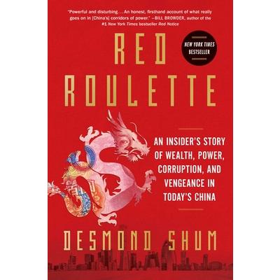 Red Roulette | 拾書所