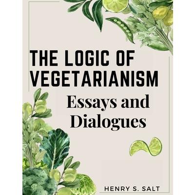 The Logic of Vegetarianism | 拾書所