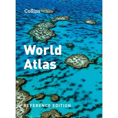 Collins World Atlas: Reference Edition | 拾書所