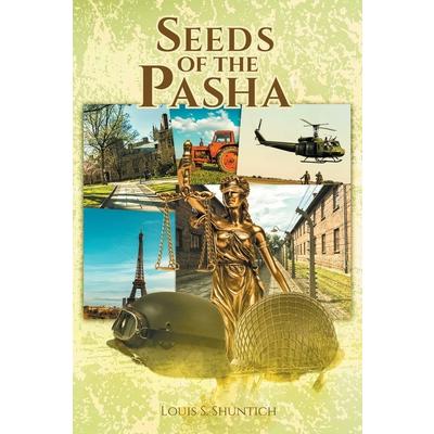 Seeds of the Pasha