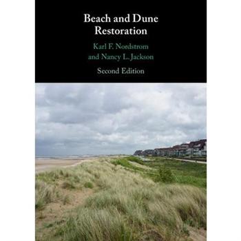 Beach and Dune Restoration