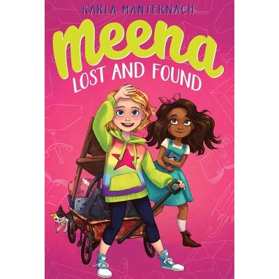 Meena, Lost and Found