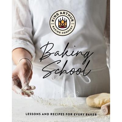 The King Arthur Baking School