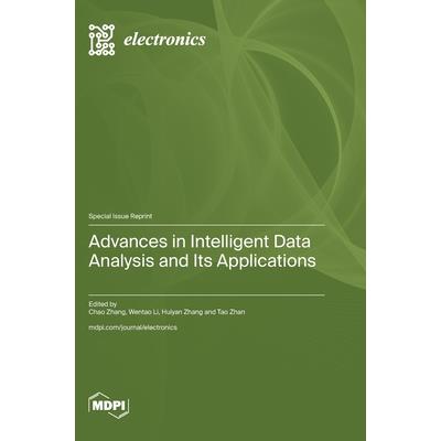 Advances in Intelligent Data Analysis and Its Applications－金石堂