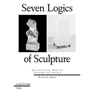 Seven Logics of Sculpture | 拾書所