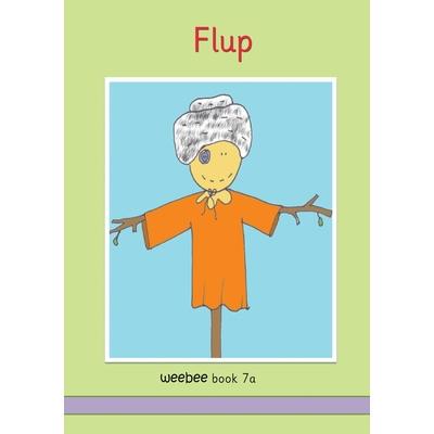 Flup weebee Book 7a