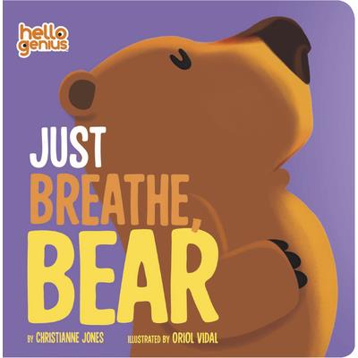 Just Breathe, Bear | 拾書所