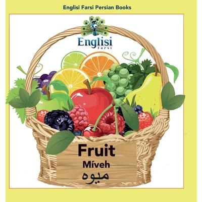 Englisi Farsi Persian Books Fruit M穩veh | 拾書所