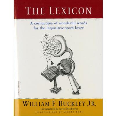 The Lexicon | 拾書所