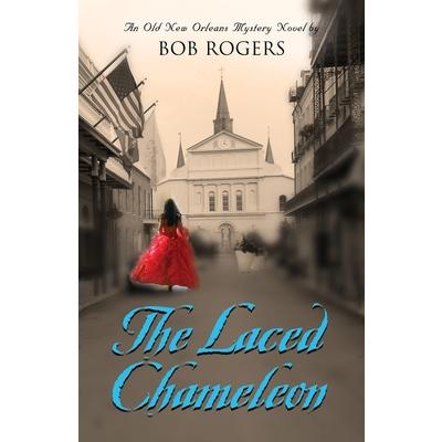 THE LACED CHAMELEON - Second Edition