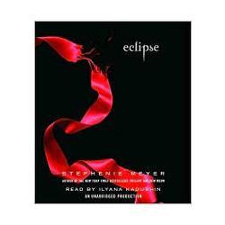 Eclipse (CD)暮光之城3：蝕