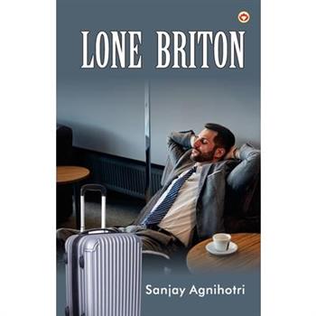 Lone Briton
